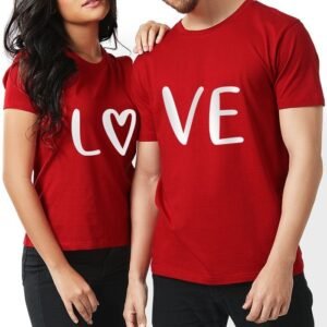 Love Tshirt