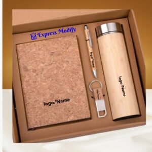 Eco-friendly material - Eco Friendly Gift Set