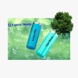 🥤 Stainless Steel Tumbler Bottle