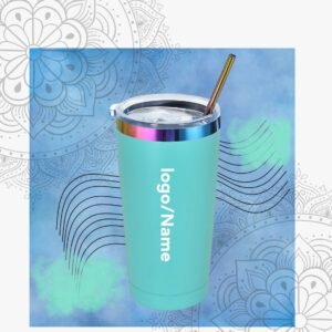 Stainless Steel Tumbler\Bottle