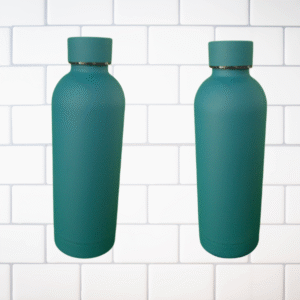 Stainless Steel Travel Mug – Leakproof, Stylish & Thermal Insulated