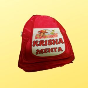 Customized School Bags