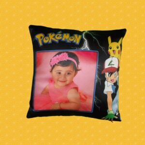 Customized Kids Pillow