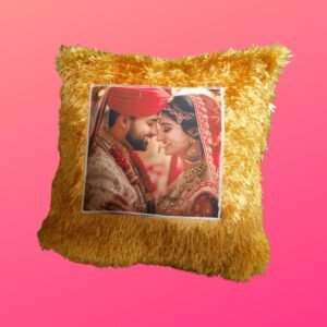 Customized Pillow