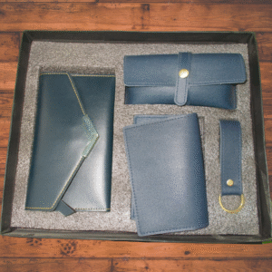 Customized Female Combo Gift Set- Corporate gift set