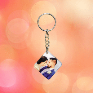 Acrylic Keychain