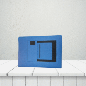 Blue Color Diary for Office Use