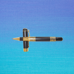 Elegant Vintage Pen