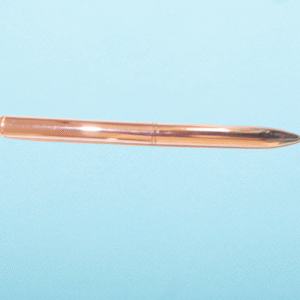Supple Room Luxury Rose Gold Crystal ballpoint Pen