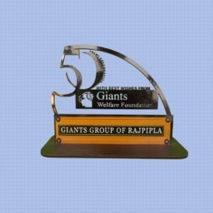 Customized MDF  Memento with Matter