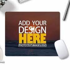 Custom Mouse Pad 2mm