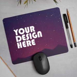 Custom Mouse Pad 3mm