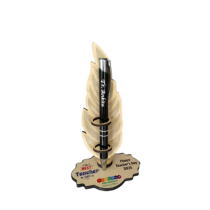 Teacher's Day Special Pen Stand
