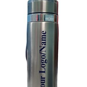 Stainless Steel Vacuum Insulated Travel Flask