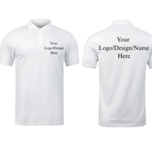 Men's Polyester T-Shirt - Printed