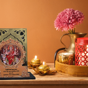 Maa Durga Award/ Navaratri Memento